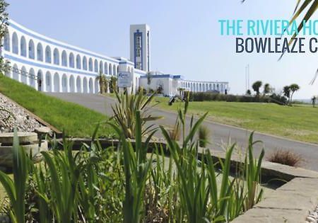 Riviera Hotel Weymouth Exterior photo