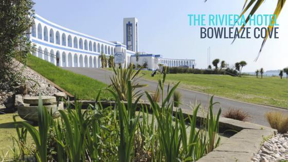 Riviera Hotel Weymouth Exterior photo