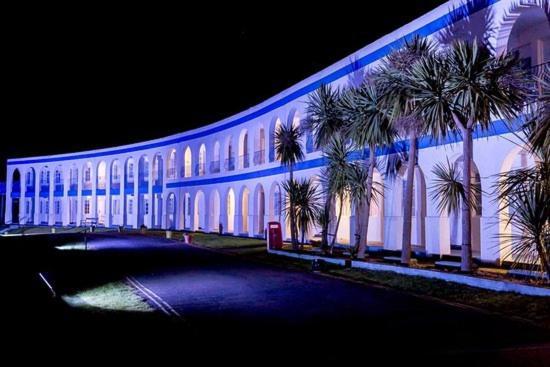 Riviera Hotel Weymouth Exterior photo